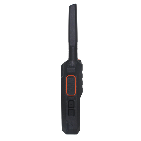 RADIO - BPR50dx 8 CHANNEL ULTRA HIGH FREQUENCY 450-470 4W MOTOROLA PORTABLE