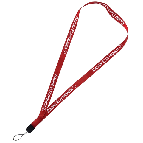 LANYARD - RE4000 SCANNER