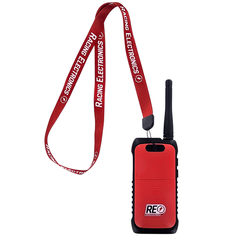LANYARD - RE4000 SCANNER