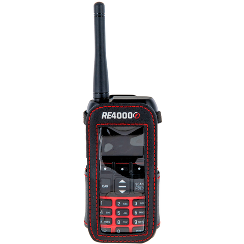 CASE - RE4000