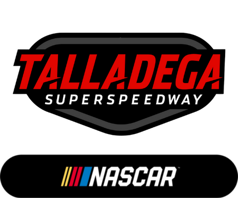 Talladega 1 Rental