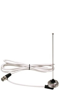 ANTENNA KIT - ULTRA HIGH FREQUENCY ROOF MOUNT WITH CABLE