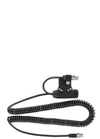 PUSH TO TALK - CABLE INLINE UNIVERSAL HEAVY DUTY WITH REMOTE OPTION